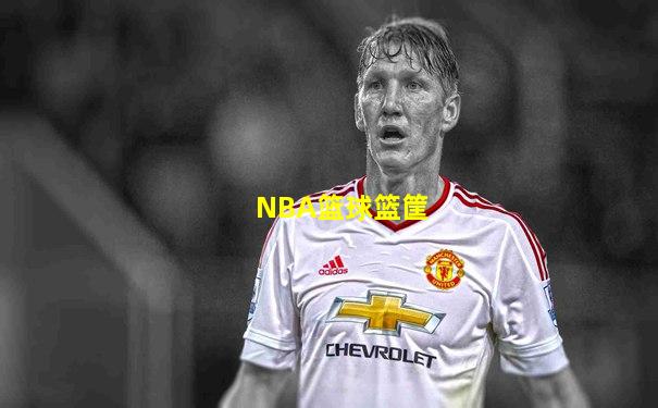 NBA篮球篮筐