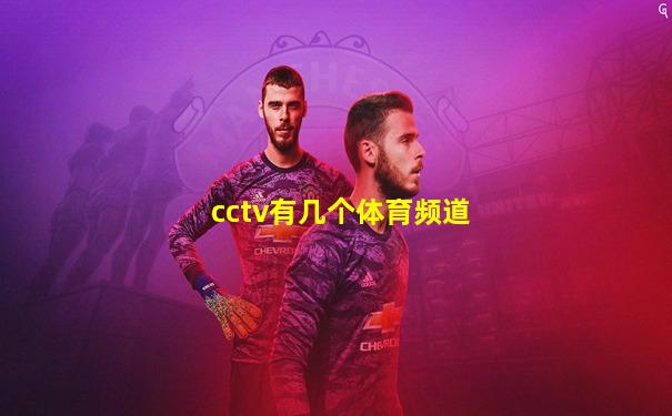 cctv有几个体育频道