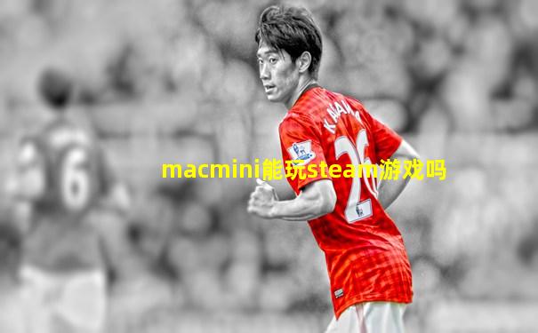 macmini能玩steam游戏吗