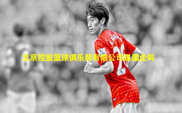 北京控股篮球俱乐部有限公司是国企吗