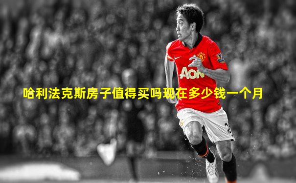 哈利法克斯房子值得买吗现在多少钱一个月