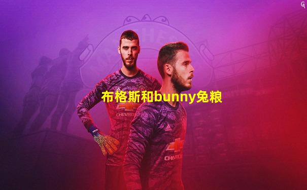 布格斯和bunny兔粮