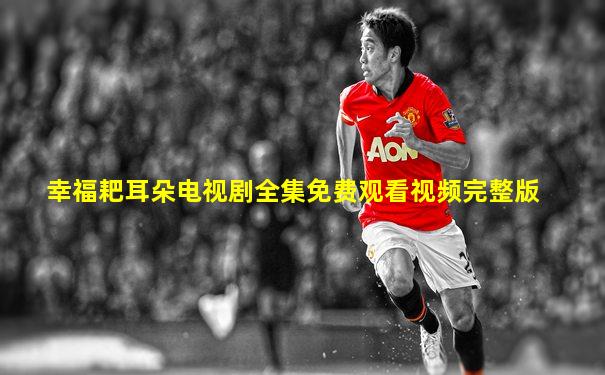 幸福耙耳朵电视剧全集免费观看视频完整版