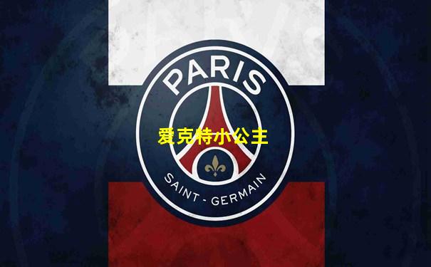 爱克特小公主