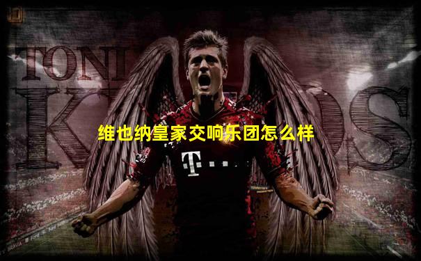维也纳皇家交响乐团怎么样