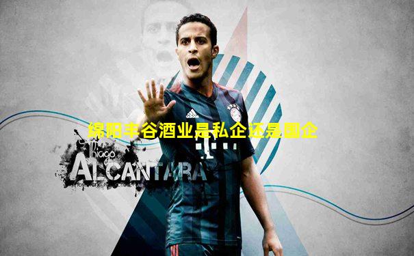 绵阳丰谷酒业是私企还是国企